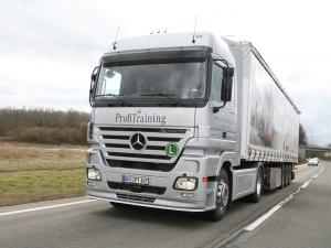 Mercedes-Benz Actros 1841 '2002